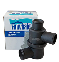 Термостат ВАЗ 2101, 2102, 2103, 2104, 2105, 2106, 2107 (2101-1306010) Finwhale T101