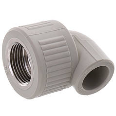 Угол 20x3/4" ВР Krakow