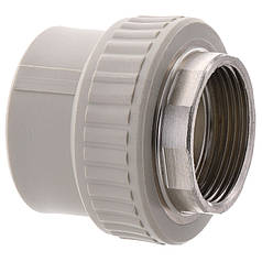 Муфта 40x1-1/4" ВР Krakow