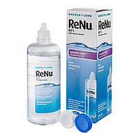 Раствор для линз ReNu MPS Sensitive Eyes 360 ml, Bausch&Lomb