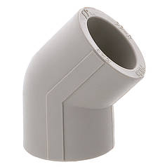 Угол 45 25x25 PPR Krakow