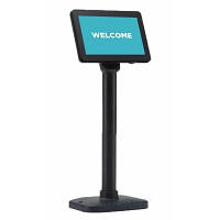 POS-монитор Geos клиента 7", VGA, 800х480 (PD700-I)