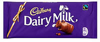 Cadbury Dairy Milk 360г