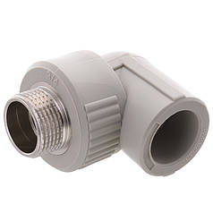 Угол 25x3/4" НР Krakow