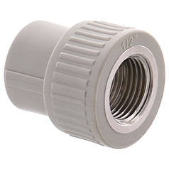 Муфта 20x1/2" ВР Krakow