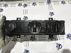 Блок керування опалювачем Mercedes Sprinter з 2006-2014 рік A9068300185KZ 5HB00901100