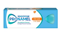 Паста зубна Sensodyne Pronamel Kids 6-12, 50мл