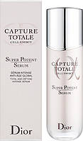 Сыворотка Dior Capture Totale C.E.L.L. Energy Super Potent Serum (ліц.) 10 мл