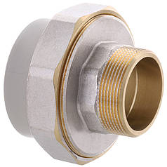 Сгон-американка 63x2" НР Krakow