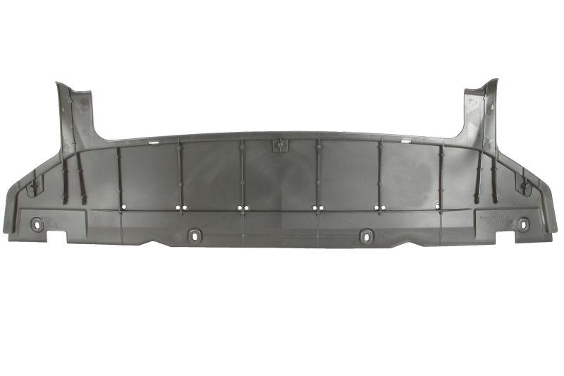 Защита пильник бампера AUDI A4 B8 11.2007-10.11 (Китай/Тайвань). 8K0807233, фото 1