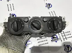 Блок керування опалювачем Ford Focus з 2003-2007 рік 3M5T-19980-AD