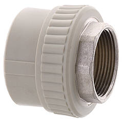 Муфта 50x1-1/2F" ВР Krakow