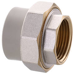 Сгон-американка 32x1" ВР Krakow