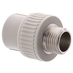 Муфта 20x1/2" НР Krakow