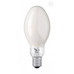 Лампа ртутно-вольфрамова 160 W 220v E27