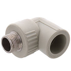 Угол 25x1/2" НР Krakow