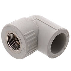 Угол 25x1/2" ВР Krakow