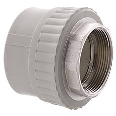 Муфта 63x2" ВР Krakow