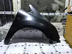Крило переднє праве Ford Transit Connect з 2013- року, KT1B-V16005-AD, (вартість залежить від стану деталі)