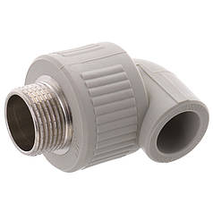 Угол 20x3/4" НР Krakow