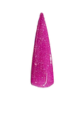 Гель-лак для ногтей Светоотражающий BRAVO FG №17 Светлый сиренево-фиолетовый