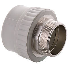 Муфта 63x2" НР Krakow