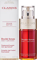 Концентрат Clarins Double Serum (ліц.) 50 мл