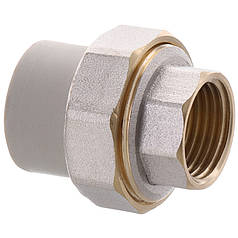 Сгон-американка 20x1/2 ВР Krakow