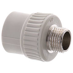 Муфта 25x1/2" НР Krakow