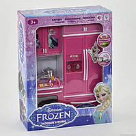 Детская игровая кухня Frozen