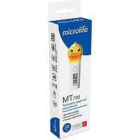 Термометр електронний Microlife MT-700