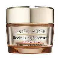 Estee Lauder Revitalizing Supreme+ Youth Power Creme дневной укрепляющий крем-лифтинг для разглаживания и разъ