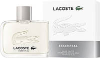 Туалетная вода мужская Lacoste Essential 75 мл "Lv"