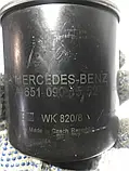 Паливний фільтр Mercedes 2.2cdi A6510901552, фото 4