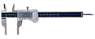 Штангенциркуль электронный канавочный для внутренних измерений 20-200мм, губки 50 мм, 0.01 мм, IDF (Италия)