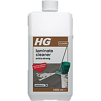 Чистящее средство для ламината HG Laminate Power Cleaner, 1 л