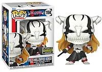 Фигурка Funko Pop Фанко Поп Ичиго Куросаки Блич Bleach Fully-Hollowfied Ichigo Exclusive B FH I 1104 Exc