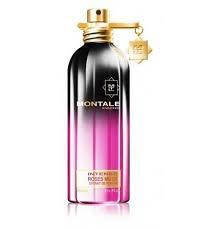 Парфуми жіночі Montale Intense Roses Musk (Tester) 100 ml Монталь Інтенс Роуз Муск (Тестер) 100 мл all К