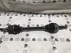 Шрус Приводний вал у зборі лівий Ford Transit з 2006-2014 рік 30350014 6C11-3B437-DE