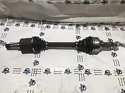 Шрус Приводний вал у зборі лівий Ford Transit з 2014- рік BK21-3B437-BB