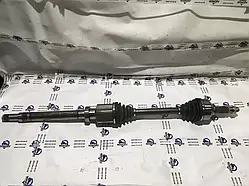 Напівось права Ford Transit Custom з 2012- рік BK21-3B436-BB