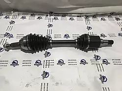 Шарнір Приводний вал у зборі Ford Transit Connect з 2002-2013 рік 9T16-3B437-AA 4994093 ZB07008