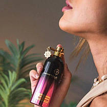 Парфуми жіночі Montale Intense Roses Musk (Tester) 100 ml Монталь Інтенс Роуз Муск (Тестер) 100 мл all К, фото 4