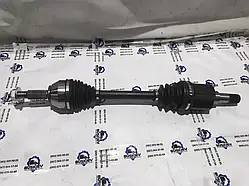 Напівось передня Ford Transit Connect з 2002-2013 рік 218263 9T16-3B437-AA