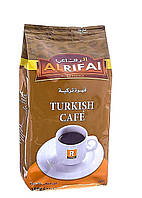 Кофе турецкий молотый Al Rifai Turkish Cafe 250 г "Lv"