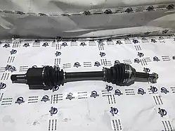 Напівось передня Ford Transit з 2006-2014 рік DS2342LA