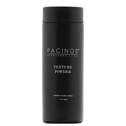Пудра для стилізації волосся Pacinos Texture Powder 30г