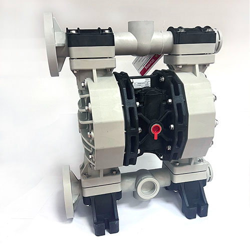 Насос для клеїв, лаків, адгезивів PHOENIX P400 PP, фото 1