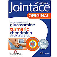 Jointace original Джойнтейс оригинал витамины для поддержки суставов и мышц "Lv"