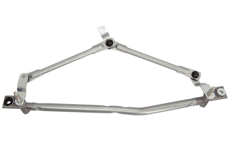 Трапеція склоочисника SKODA FABIA I 08.1999-03.08 (Китай/Тайвань). 6Y1955603, фото 1